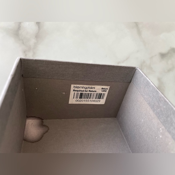 Dior Sunglasses (Style is “Diorose”) - Picture 11 of 12